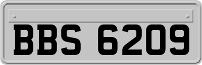 BBS6209