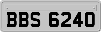 BBS6240