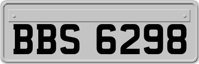 BBS6298
