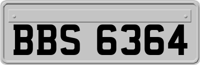 BBS6364
