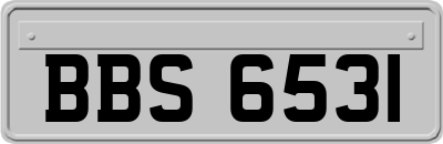 BBS6531