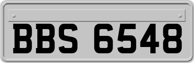 BBS6548