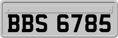 BBS6785