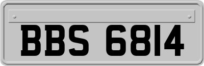 BBS6814