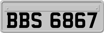 BBS6867