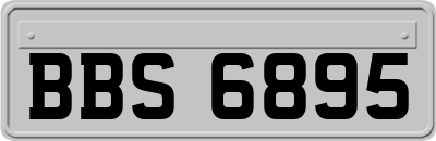 BBS6895