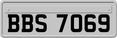 BBS7069