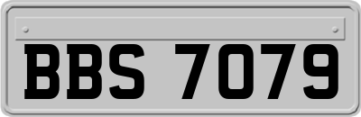 BBS7079