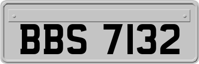 BBS7132