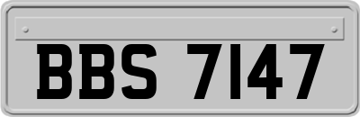 BBS7147