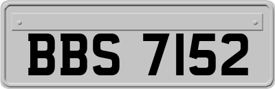 BBS7152