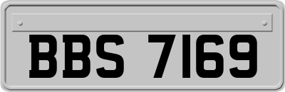 BBS7169