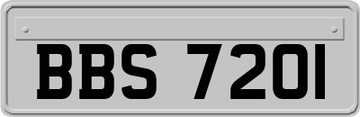 BBS7201
