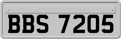 BBS7205