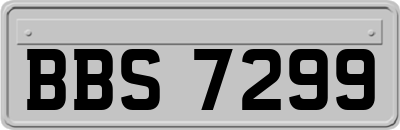 BBS7299