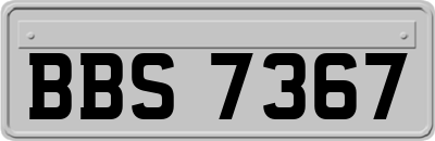 BBS7367