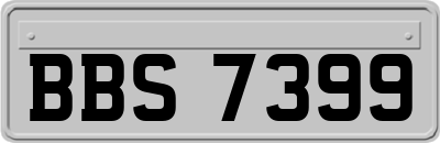 BBS7399