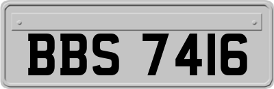 BBS7416