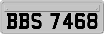 BBS7468