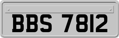 BBS7812