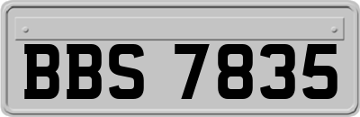 BBS7835