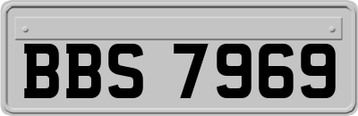 BBS7969