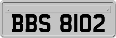 BBS8102