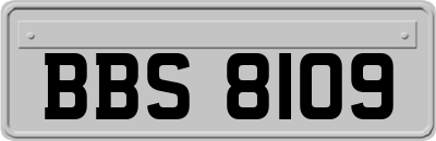 BBS8109