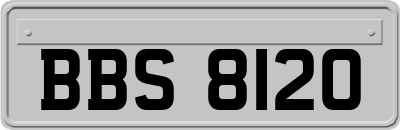 BBS8120