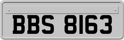 BBS8163