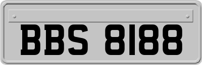 BBS8188