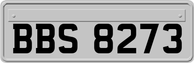 BBS8273
