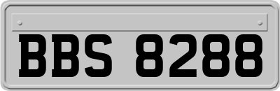 BBS8288