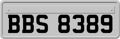 BBS8389