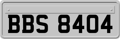 BBS8404