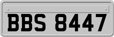BBS8447