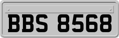 BBS8568