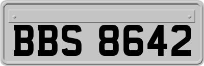 BBS8642