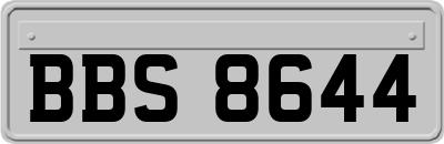 BBS8644