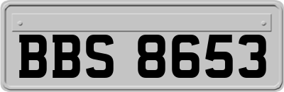 BBS8653