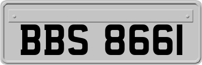 BBS8661