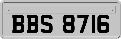 BBS8716