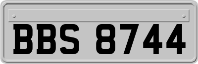 BBS8744