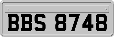 BBS8748