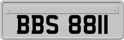 BBS8811
