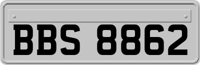 BBS8862