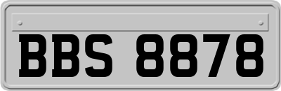 BBS8878
