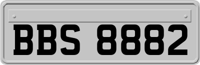 BBS8882