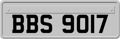 BBS9017
