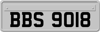 BBS9018